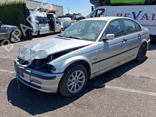 Brugte BMW 3 (E46)  320 d  4831708
