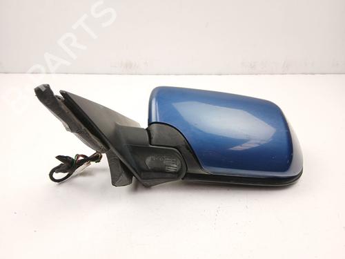 Left mirror BMW 3 (E46) 316 i | BP28388926C26