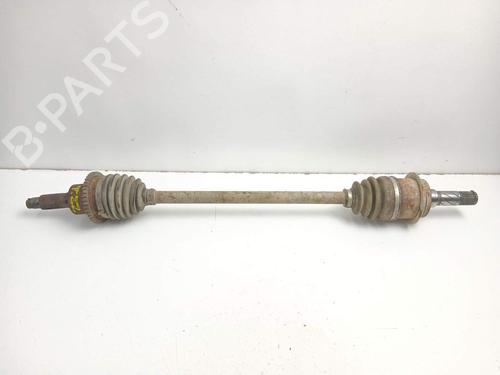 Used Left rear driveshaft Left rear driveshaft 33832004 33832004