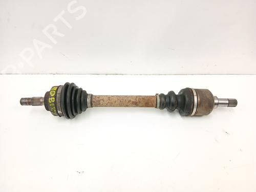 Used Left front driveshaft Left front driveshaft 37665686 37665686
