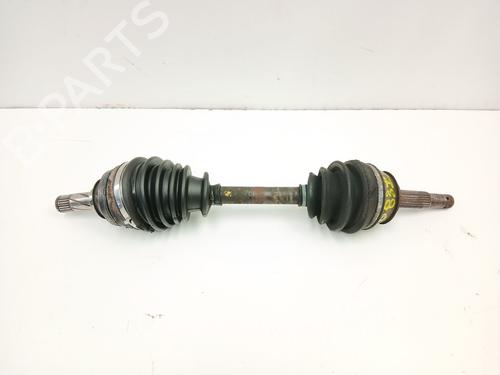 Used Left front driveshaft Left front driveshaft 37400668 37400668