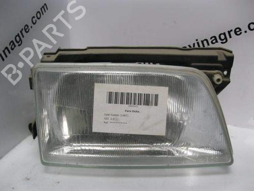 Used Right headlight Right headlight 12102619 12102619