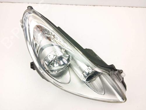 Right headlight OPEL CORSA D (S07) 1.3 CDTI (L08, L68) | BP32266921C29 - Image 2
