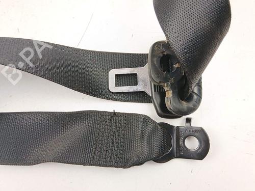 Front right seatbelt CITROËN NEMO Box Body/MPV (AA_) 1.4 HDi | BP30298653I25 - Image 7