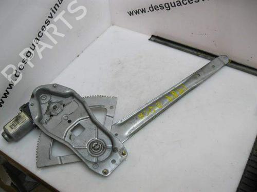 Used Front right window mechanism Front right window mechanism 12002323 12002323
