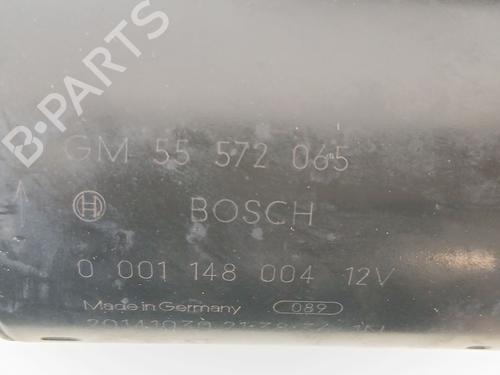 Starter OPEL INSIGNIA A Saloon (G09) 2.0 CDTI (69) | BP36570332M8 - Image 7