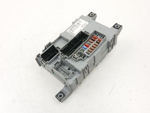 Used Fuse box PEUGEOT BIPPER Tepee [2008-2025]  30460737
