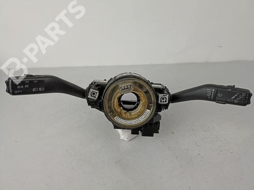 Used Steering column stalk SEAT ALTEA (5P1) 1.9 TDI (105 hp) 11986030