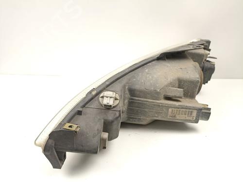 Right headlight PEUGEOT 206 Hatchback (2A/C) 1.4 i | BP21568709C29 