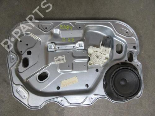 Used Front left window mechanism FORD FOCUS [1999-2007]  20118289