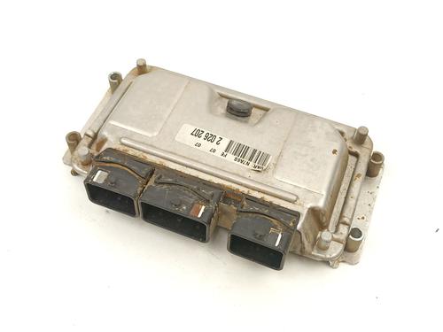 Used Electronic module CITROËN XSARA (N1) 1.6 16V (109 hp) 20854719