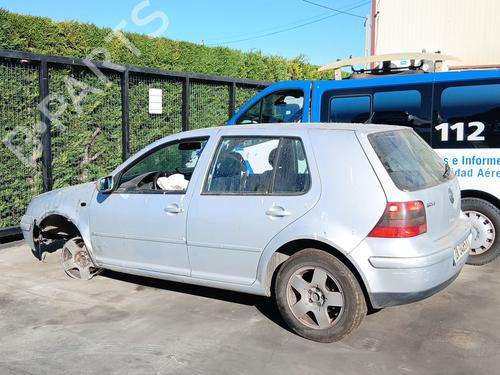 AC compressor VW GOLF IV (1J1) 1.9 TDI | BP30838687M34