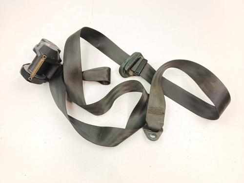 Used Rear left seatbelt CITROËN C2 (JM_) 1.4 HDi (68 hp) 29008001