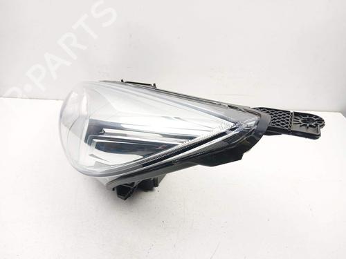 Left headlight FORD FOCUS III 1.0 EcoBoost | BP30150984C28 - Image 4