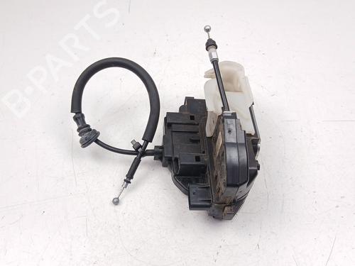 Front left lock KIA CEE'D SW (ED) 1.6 CRDi 115 | BP29314024C98 