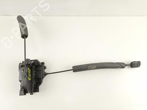 Used Rear right lock RENAULT LAGUNA III (BT0/1) 2.0 dCi (BT01, BT08, BT09, BT0E, BT0K, BT12, BT1C, BT1D,... (150 hp) 12445011