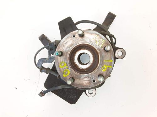 Right front steering knuckle KIA CEE'D (JD) 1.4 CRDi 90 | BP37997308M26 - Image 2