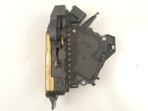 Front left lock FORD FOCUS I (DAW, DBW) 1.8 TDCi | BP23863509C98 