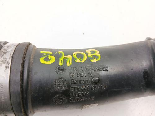 Pipe BMW 1 (E87) 118 d | BP33277072M125  - Image 8