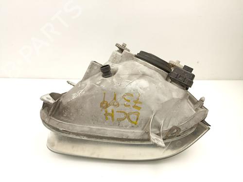 Right headlight OPEL AGILA (A) (H00) 1.2 16V (F68) | BP18340099C29 