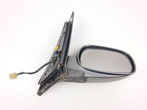 Right mirror SSANGYONG REXTON / REXTON II (GAB_) 2.9 TD | BP31130395C27 