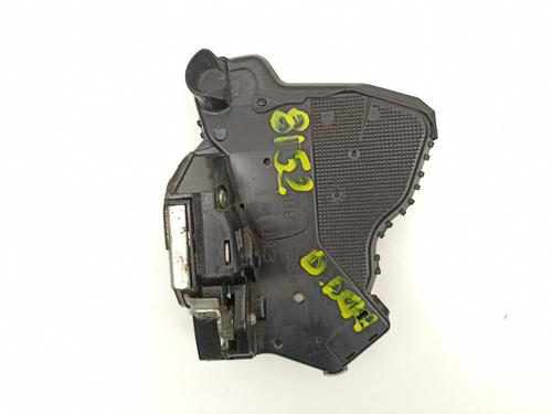 Front right lock TOYOTA AVENSIS Estate (_T25_) 2.0 D-4D (ADT250_, ADT250R) | BP16702531C97 