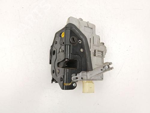 Venstre bagtil lås VW PASSAT B6 Variant (3C5) 2.0 TDI | BP29592784C100 