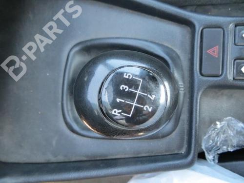 Steering pump MERCEDES-BENZ MB Platform/Chassis (W631) D (631.340) | BP11112288M99 