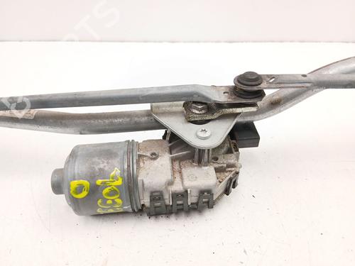 Front wiper motor SEAT EXEO ST (3R5) 1.8 TSI | BP36324515M29 - Image 4