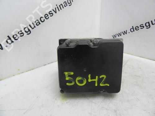 ABS pump MERCEDES-BENZ A-CLASS (W169) A 160 CDI (169.006, 169.306) | BP20118097M43 