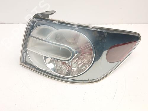 Used Right taillight Right taillight MAZDA CX-7 (ER) 2.2 MZR-CD AWD (ER10A) (173 hp) 33434708 33434708