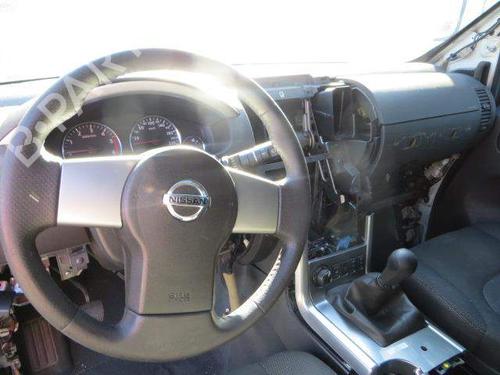 Control unit NISSAN PATHFINDER III (R51) 2.5 dCi 4WD | BP27499452M11 - Image 15