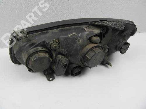 Right headlight HYUNDAI ELANTRA III (XD) 1.6 | BP12196727C29 