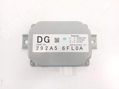 Electronic module NISSAN NAVARA NP300 Pickup (D23, D23T) 2.3 dCi 4x4 (D231) | BP39200285M83 - Image 2