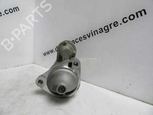 Starter DAEWOO KALOS (KLAS) 1.2 | BP20117841M8 