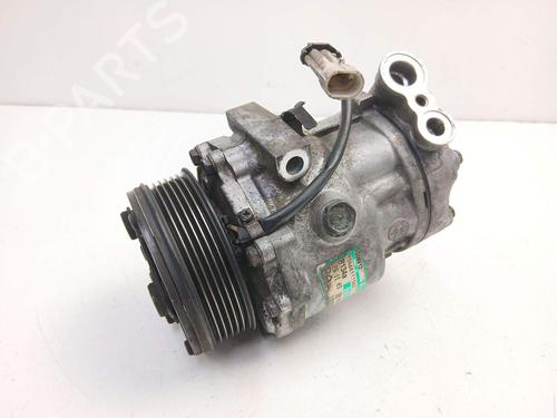 Used AC compressor AC compressor 34439999 34439999
