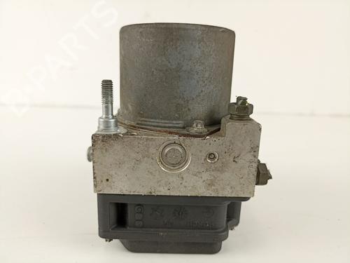 ABS pump NISSAN ALMERA TINO (V10) 1.8 | BP20120496M43 