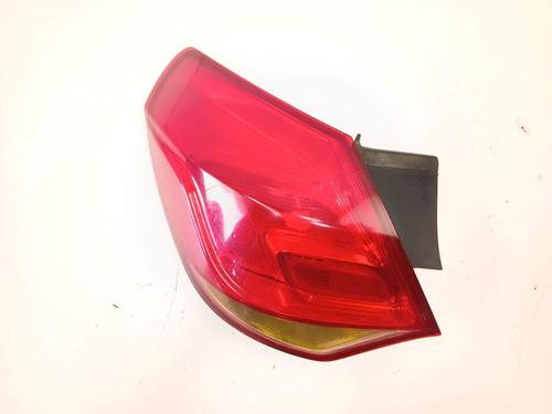 Left taillight OPEL ASTRA J (P10) 1.7 CDTI (68) | BP37199952C34 - Image 2