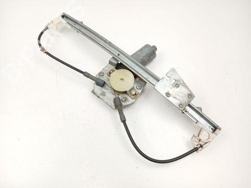 Rudehejsemekanisme venstre bagtil BMW 3 (E46) 316 i (115 hp) 28424649