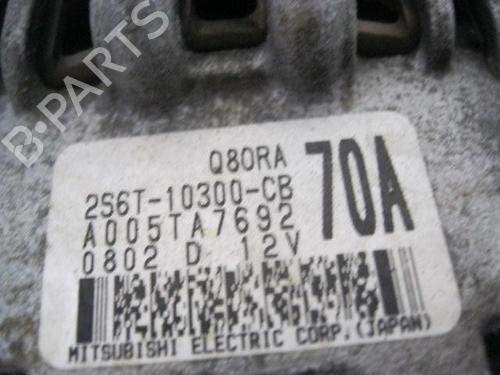 Alternator FORD FIESTA V (JH_, JD_) 1.4 16V | BP20117350M7 