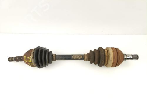Used Left front driveshaft Left front driveshaft 12205260 12205260