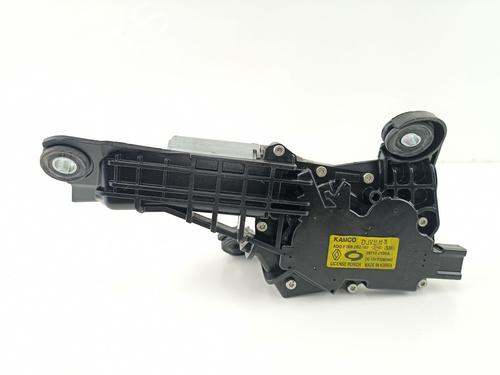 Rear wiper motor RENAULT KOLEOS I (HY_)  | BP13317222M102 