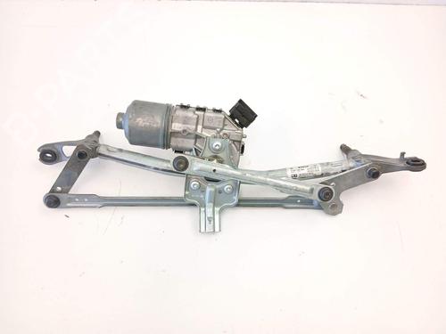 Front wiper motor CITROËN BERLINGO MULTISPACE (B9) 1.6 HDi 90 | BP37015960M29 - Image 4