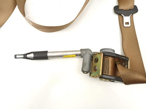 Rear right seatbelt BMW 7 (E65, E66, E67) 745 i, Li | BP25786260I28 - Image 7