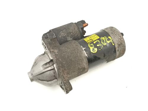 Used Starter HYUNDAI i30 (FD) 1.6 CRDi (116 hp) 18550706