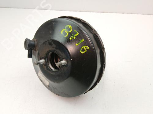 Used Servo brake PEUGEOT 106 II (1A_, 1C_) 1.1 i (60 hp) 27854874