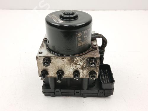 ABS pump VW POLO (6N2) 1.4 TDI | BP28019645M43 