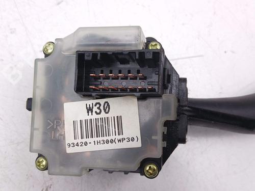 Steering column stalk KIA CEE'D SW (ED) 1.6 CRDi 115 | BP29314021I23 - Image 5