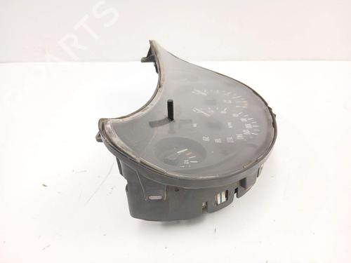 Instrument cluster OPEL COMBO Box Body/MPV 1.7 DTI 16V | BP39143966C47 - Image 4