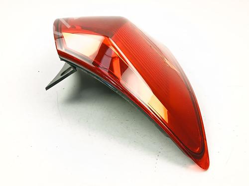 Left taillight NISSAN QASHQAI I (J10, NJ10) 2.0 dCi All-wheel Drive | BP29512522C34 